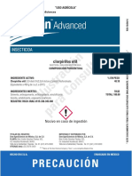 EW MEX INS Lorsban Advanced PDF