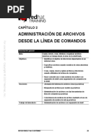 Capitulo2-Administracion Desde La Linea de Comandos