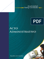 3.lectura Acto Administrativo