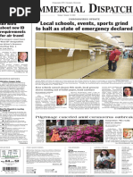 Commercial Dispatch Eedition 3-15-20