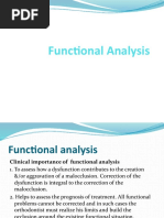 Functional Analysis