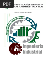 Resumen de La Norma ISO 10002