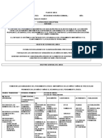 Plan de Area Daiana