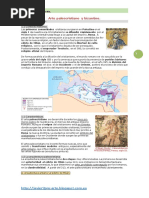 Arte - 04 Paleocristiano y Bizantino PDF