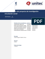 Tarea - Segundo Avance - Del - Proyecto - de - Investigacion - GRUPAL - Docx1