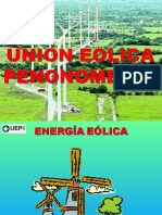 Energia Eolica - Uep - Ii