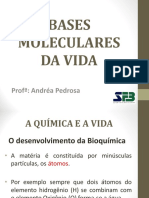 Bases Moleculares Da Vida PDF