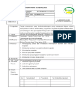 1.1.5.1 Sop Monitoring Dan Evaluasi