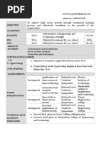 Kalaiselvan PDF