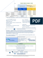 Tafifas Isla Palma PDF