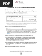 2019 2020 Tuition Fees 27 - VASE PDF