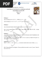 V Subiect Barem OS Jud 2019 PDF