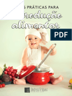 Andreia Friques Ebook Introdução Alimentar 002 PDF