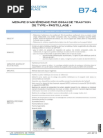 FicheB7-4-Guide Auscultation Ouvrage Art-Cahier Interactif Ifsttar