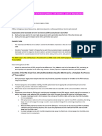 CHAPTER 3: Genetic Control of Protein Synthesis, Cell Function, and Cell Reproduction