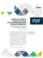 Paixão. Afroempreendedores Negros IDB PDF