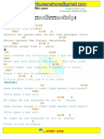 Midian Lima Nao Pare PDF