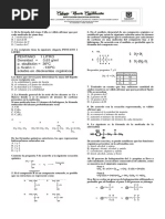 Prueba Tipo Icfes 11