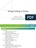 4 Arup Airbag Particle Course Folding 2015 v1.3 PDF