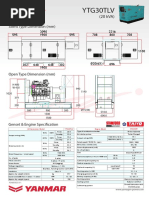 YTG30TLV Leaflet