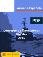 ArmadaEspanola COPNAV PDF