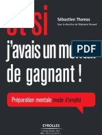 Si J'avais Un Mental Gagnant