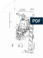 Hickman Original Patent