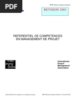 Management de Projet AFNOR PDF