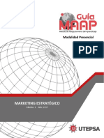 Marketing Estratégico Noviembre 2017