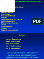 2 - The Canonical Structure of A Scientific Article PDF