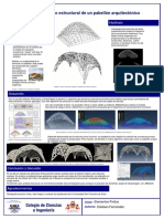 Pabellon Estructural