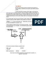 La Partida Doble