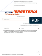 Maleta de Seguridad AntiShock A Prueba de Agua MJ-5014 - Mi Ferreteria PDF