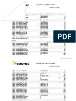 TECNORED Septiembre 2015