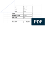 BSI Prices BMW.