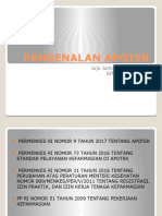 1.PPT Simulasi Apotek (Pengantar Apotek)