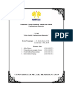 Pembelajaran Apresiasi Puisi (1) Revisi