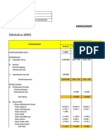 Tugas Cashflow Manajemen Farmasi