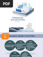 Inventory Book (Intermediate Accounting)