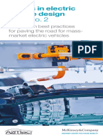 What A Teardown of The Latest Electric Vehicles Reveals About The Future of Mass Market EVs PDF