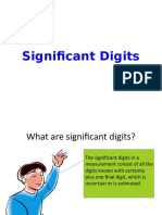 Sig Figs Presentation