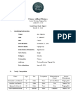 Case Study Sample