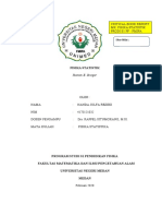 Fisika Statistik CBR