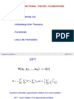 DFT HK PDF