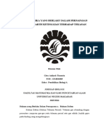 Hukum Fisika Yang Berlaku Dalam Pernapasan Dan Pengaruh Ketinggian Terhadap Tekananx