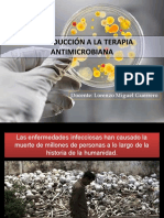 Antibioticos Completo para Gineco