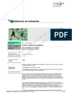 Tcnicoa de Desporto - ReferencialCP PDF