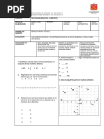 Examen Final de Matemáticas - GRADO 7 PDF