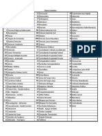 Claves Estatales PDF