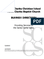 Business Directory